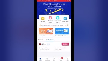 ROYAL Q - UNDERSTANDING THE TRADING IN ONE MOMENT USING TRADING BOT