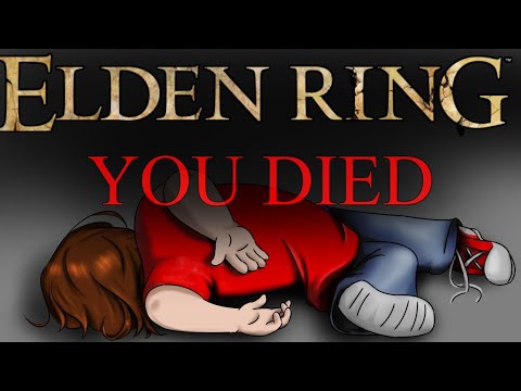 NG ++ lets gooooo! | Elden Ring Part 28