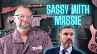 Why the primary of Thomas Massie should worry all of you...