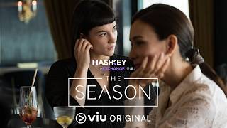 《HashKey Exchange 呈獻:THE SEASON》第5集 精華片段 │Viu Original線上看