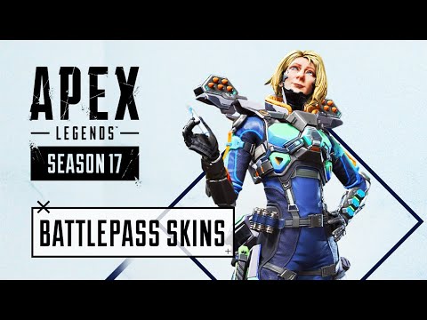 Harness Your Inner Darkness with the Season 17 Battle Pass