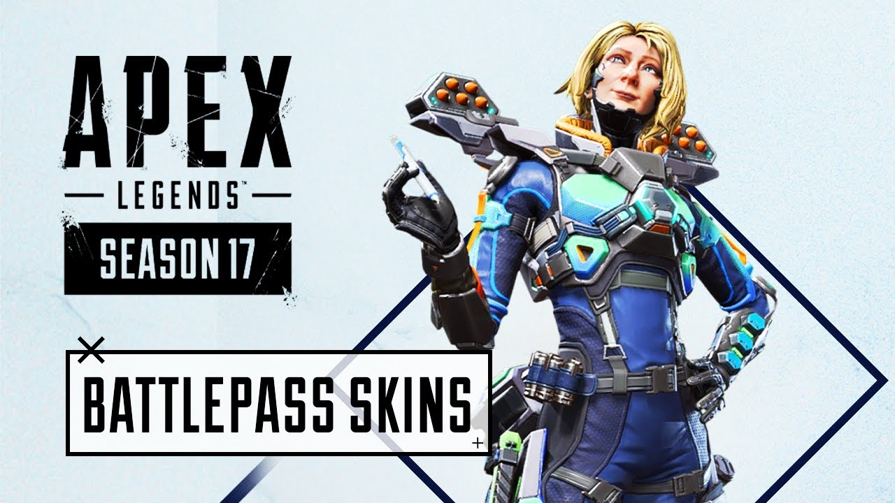 Apex Legends Season 17: Everything you need to know - Meristation