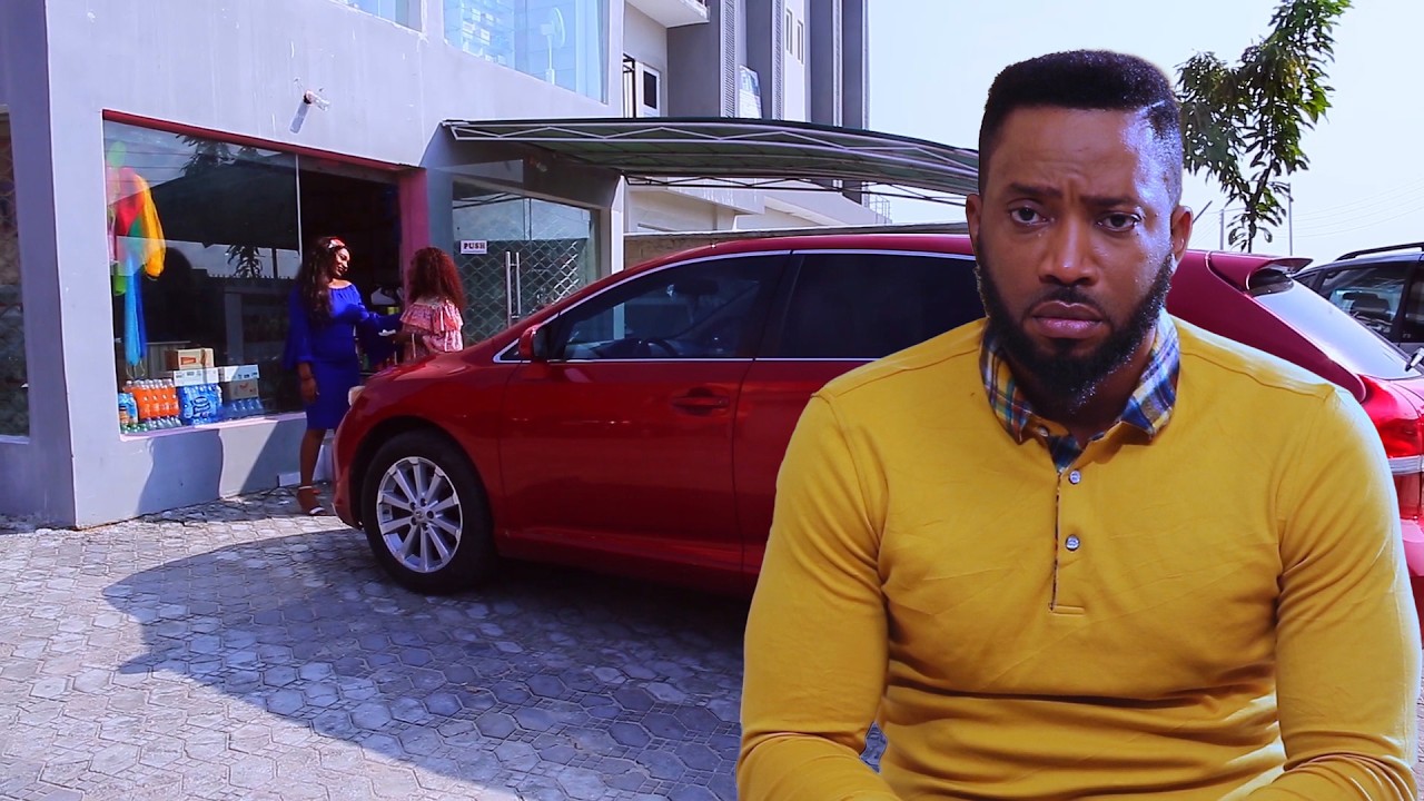 The Billionaire’s Arrongant Son Disowned After Secret Test Reveals the Truth - 2026 Nigerian Movie