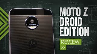 Download lagu Moto Z Review: Four Phones In One