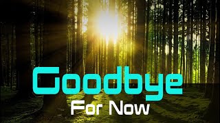 Stepping Away From YouTube (This Channel - Possibly Permanently); The Future