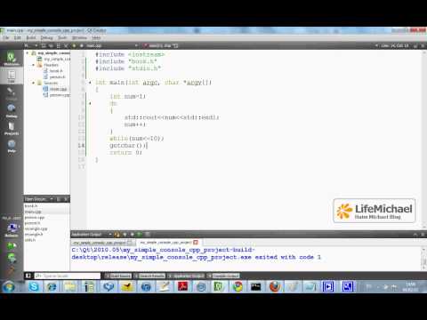 The do while Loop in C++