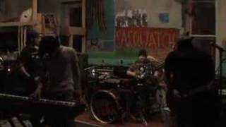 Divinity Destroyed - Indigo (live) - 3/29/08