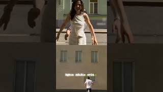 Aşkin Adidir Evi̇n Sevgi̇ Hak Edene Veri̇li̇r