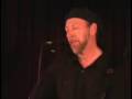 Richard Thompson - Outside Of The Inside - NYC 2003