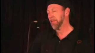 Richard Thompson - Outside Of The Inside - NYC 2003