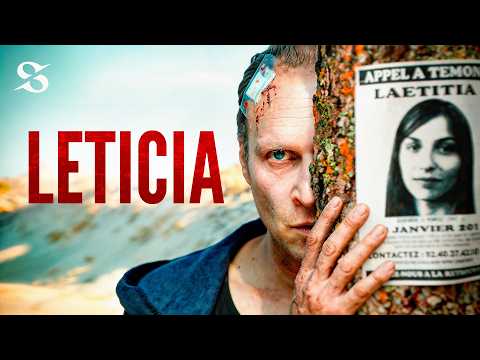TRUE STORY | Missing Girl: What Is the Adoptive Family Hiding? ⚡ Laetitia ⚡ Movie in Spanish