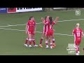 FIVE for Reds | Cliftonville Ladies 5-0 Mid Ulster Ladies | #sportsdirectprem