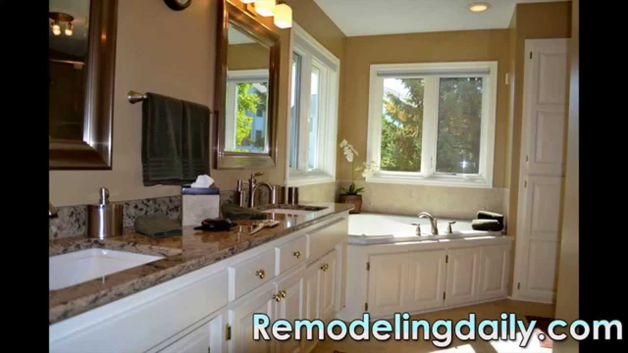 Bathroom Remodeling Tulsa