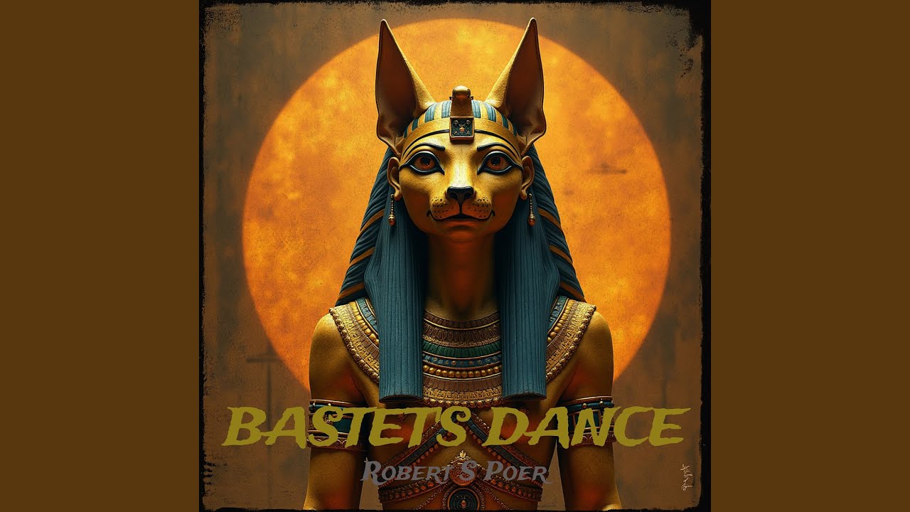 Bastet's Dance
