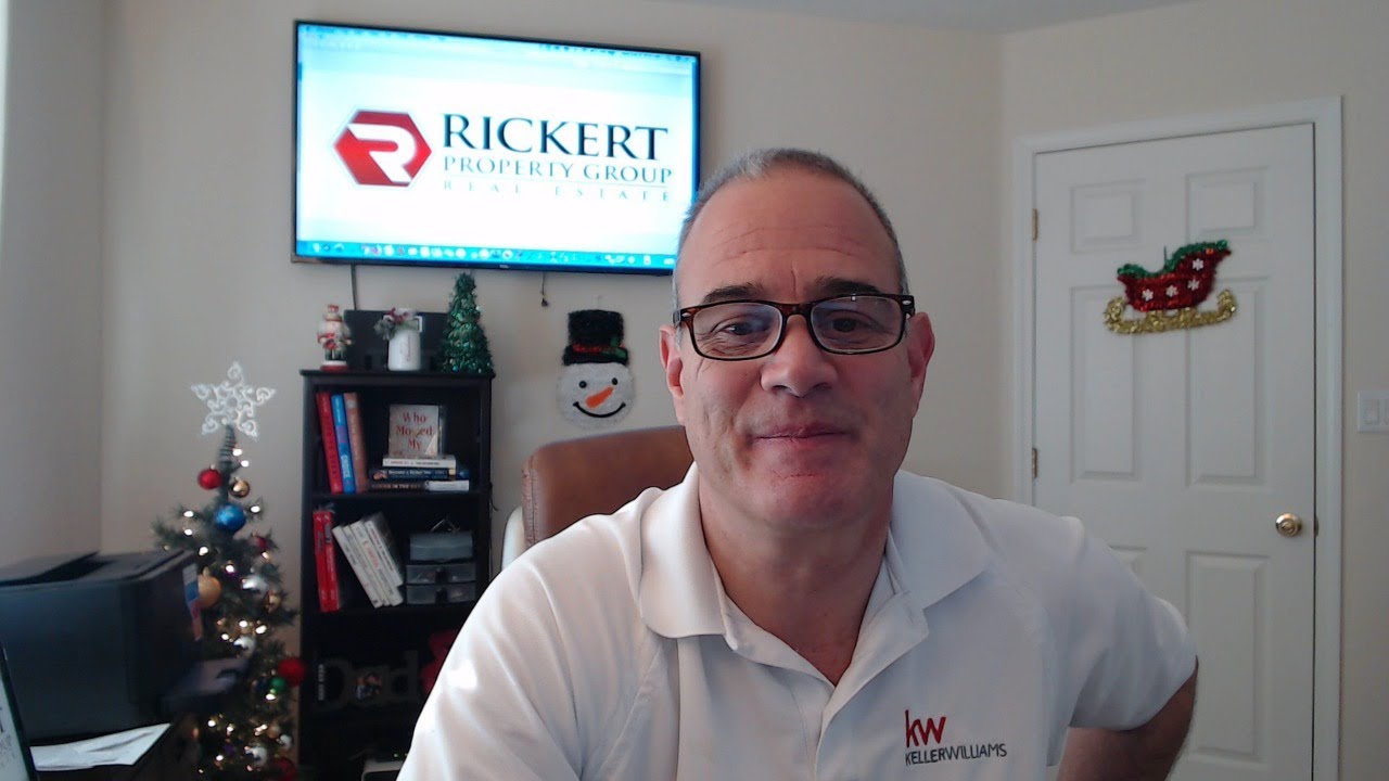 How's The Albuquerque Housing Market? YouTube