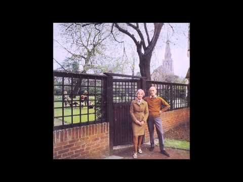 Fairport Convention (+) Percy's Song