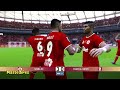 SIMBA SC Vs COASTAL UNION NBC PREMIER LEAGUE 2025 2026 FOOTBALL GAMEPLAY HD PES 2026 