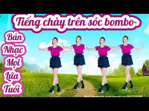 Video ????????TIẾNG CHÀY TRÊN SÓC BOMBO????BẢN NHẠC CHẬM CHO MỌI... - youtube