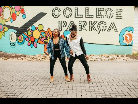 Husband & Wife Takes It Back To The 90's