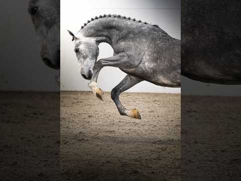 QUASSIANO SITTE 4 yo STALLION (Ugano Sitte x Tangelo Vd Zuuthoeve)