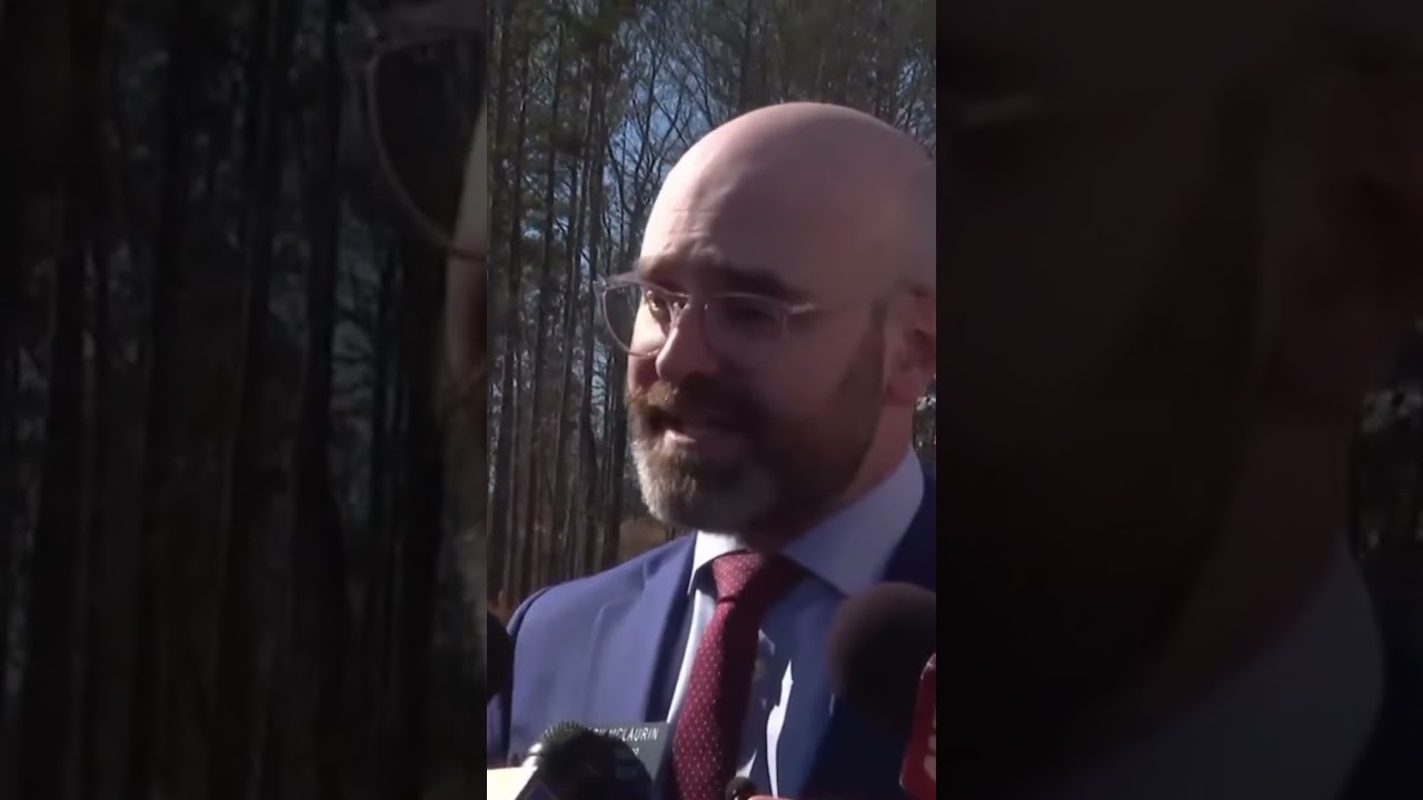 ФБР изъяло документы, касающиеся выборов в округе Фултон в 2020 году.