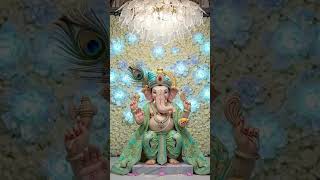 Ha Ganapati Majha Lalbagchawhatsapp ytshorts status viral