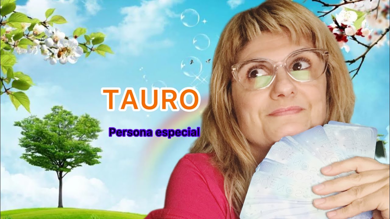 TAURO ♉️Sus miedos no frenarán a esta persona en demostrar lo que ...