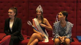 MISS BLUMARE 2021 SETTE GIORNI IN CROCIERA