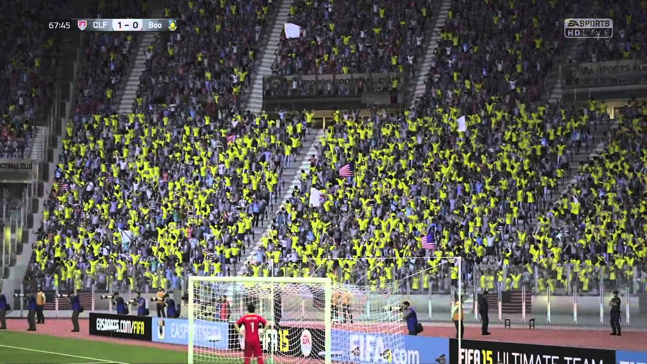 HE IS THE BEST! - Path to Power 103 - FIFA 15 Ultimate Team