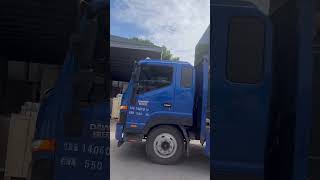 Delivering DMAGC HBB410w 300 Pieces