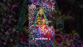Maa Sheetla #shitlamata #sheetlamata #viralshorts #trendingshorts #shortsvideo #maasheetla #matarani