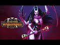 Let's Talk about SLAANESH - Total War Warhammer 3