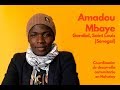 Grigri Pixel 2019: Amadou Mbaye - Senegal