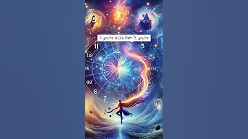 What Your Life Path Number Reveals About Your Destiny 🔮