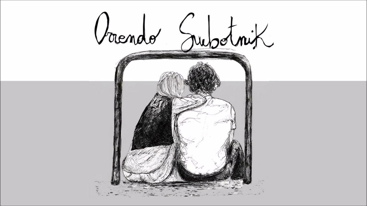 ORRENDO SUBTONIK - Orrendo_3 [Full Album, 2025]
