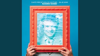 20 anni - Massimo Ranieri