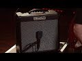Комбоусилитель для гитары ROLAND BCHOTBK