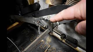 Lazy Boy Recliner Wont Close One Minute Fix