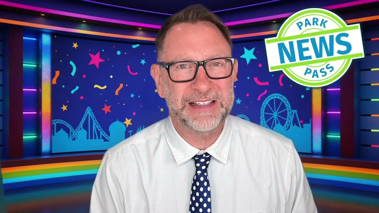 BREAKING NEWS Disney Surprise Reopening Of Attractions, PLUS Disneyland Paris Is Becoming Off Limits