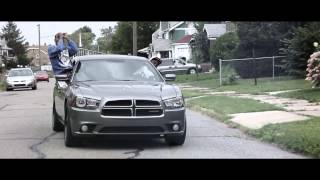 Fge The Click - Spazzin Intro Promo Video Dir. By Ct Films