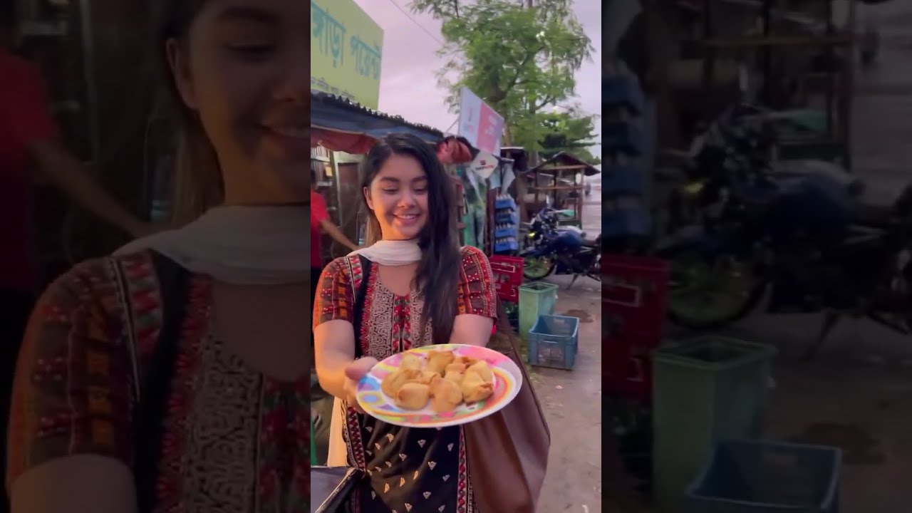 Roza Ahmed Daily vlog 🤍🤍🤍