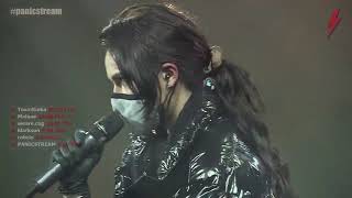 Zusje - Miniony (Panic! Stream live)