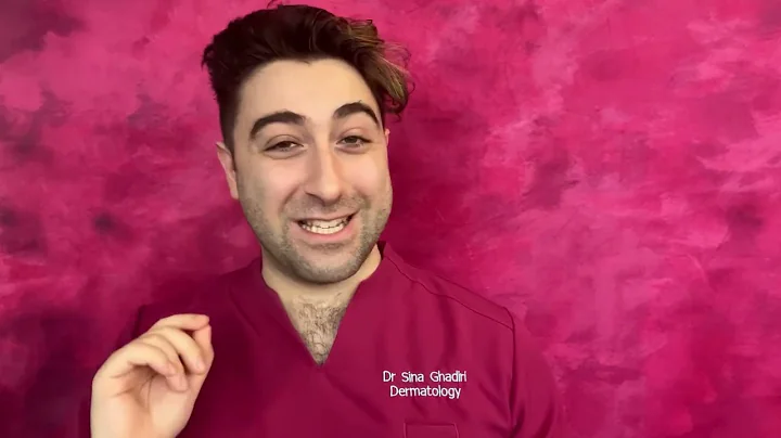 Dermatologist Reviews Revita Extra Strength Shampoo