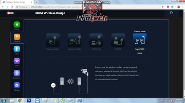 Hexwave Antenna Setup APMODE
