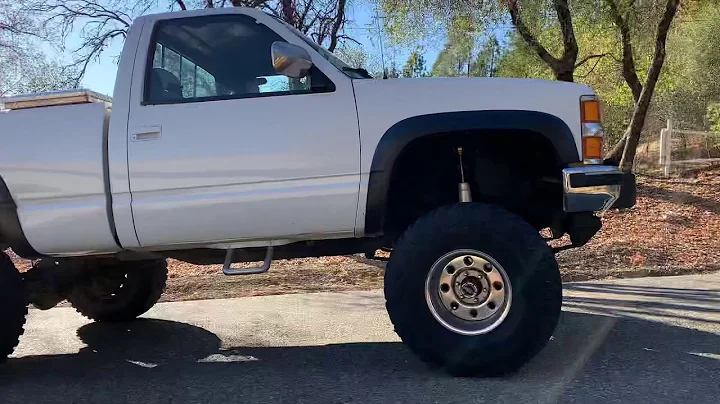 WFO’s 12 Rigs of Christmas (Day 4)