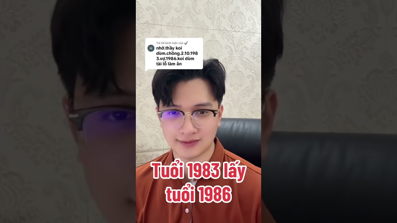 Tử vi Nguyễn Hùng Cường tập 4+5+6