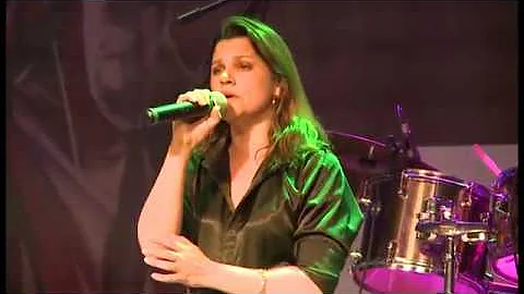 Adriana Sperandir | Milonga de Dolores Pena