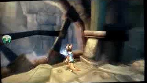 Daxter - part 15