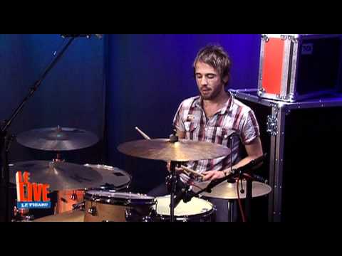 Watch Radiosofa - Hiroshima - Le Live on YouTube Watch Radiosofa - Hiroshima - Le Live on YouTube
