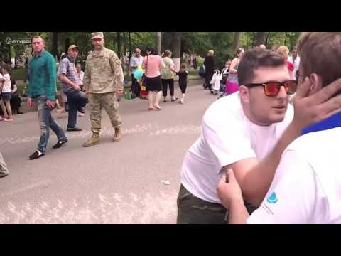 ქუთაისელი ითხოვს მანქანას !